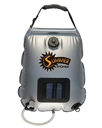 Advanced Elements 5 Gallon Summer Shower
