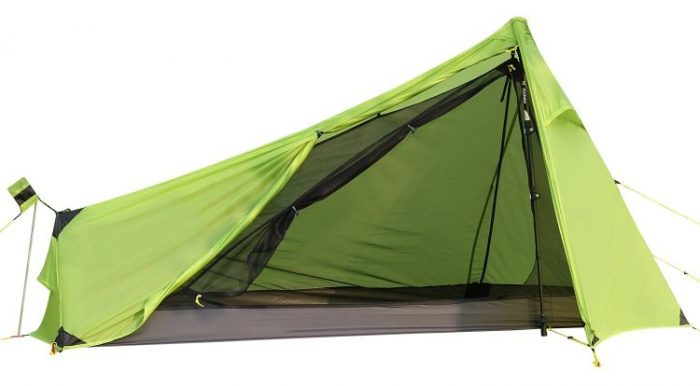 Top 10 Best One Person Tents For Solo Camping