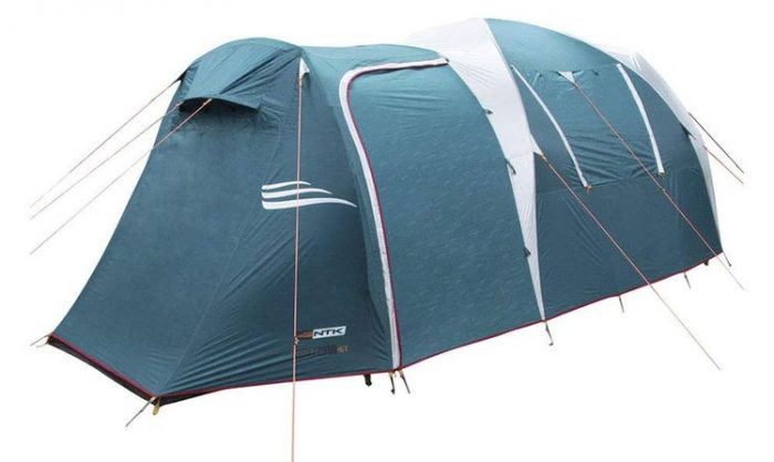 Best Family Tent - NTK Arizona GT Tent