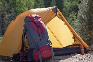 Best One Person Tents For Solo Camping
