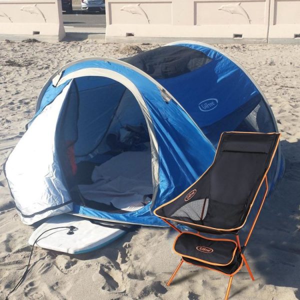 Best Pop Up Tents - G4Free Pop up Tents