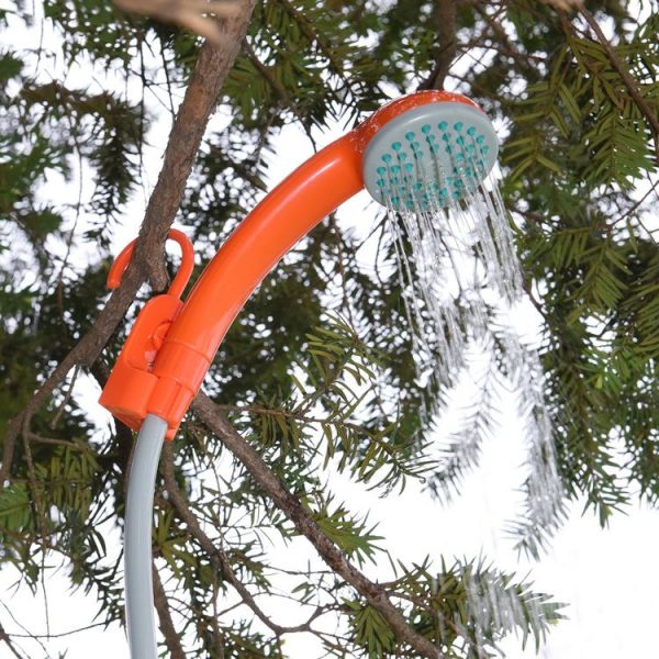 Best Portable Shower For Camping
