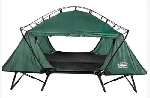 Best Tent Cot - Kamp Rite Double Tent Cot