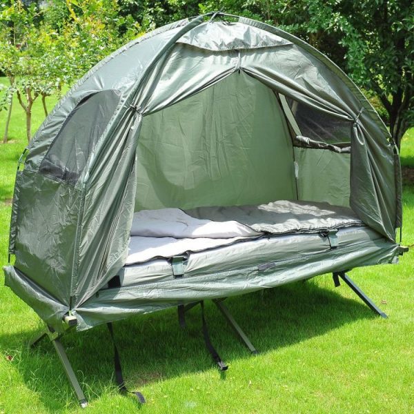 Best Cot Tent To Buy For Outdoor Fun In 2020