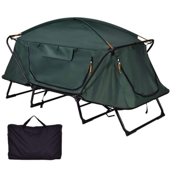 Best Tent Cot - Tangkula Tent Cot