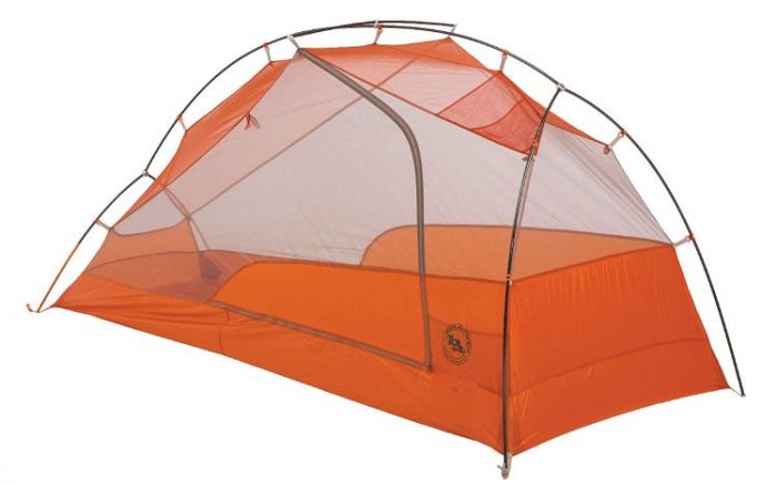 Big Agnes Copper Spur HV UL Backpacking Tent