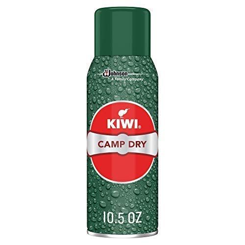 How To Waterproof A Tent — Kiwi Camp Dry Heavy Duty Water Repellent