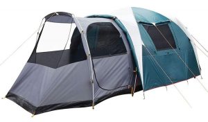 NTK Super Arizona GT up to 12 Person Camping Tent