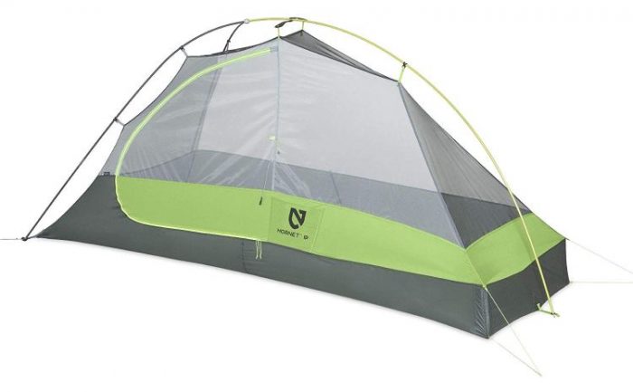 Nemo Hornet Ultralight Backpacking Tent