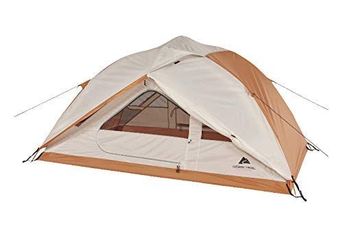 Ozark Trail Tents Reviews - Ozark Trail 4-Season 2-Person Hiker Tent