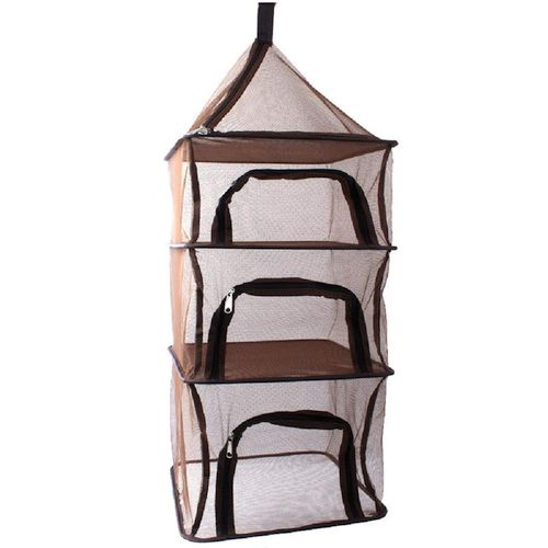 Camping Storage Shelves Or Drying Rack