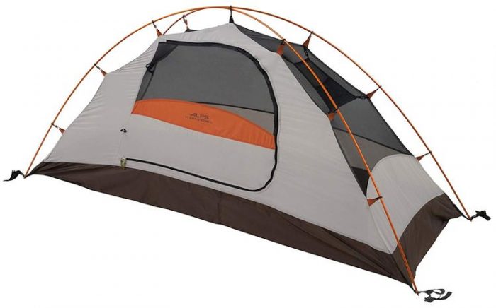 ALPS Mountaineering Lynx 1 Person Tent