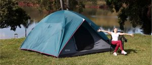 Best Large Tents That Make Camping Fun