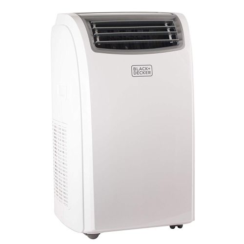 BlackDecker BPACT14HWT Portable Air Conditioner