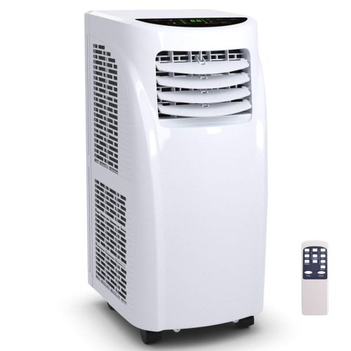 COSTWAY 10000 BTU Air Conditioner