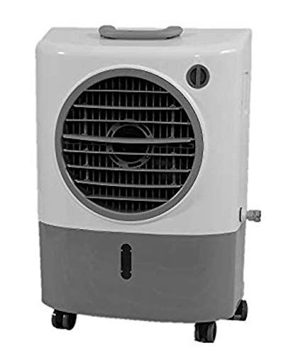 Hessaire Products MC18M Mobile Evaporative Cooler