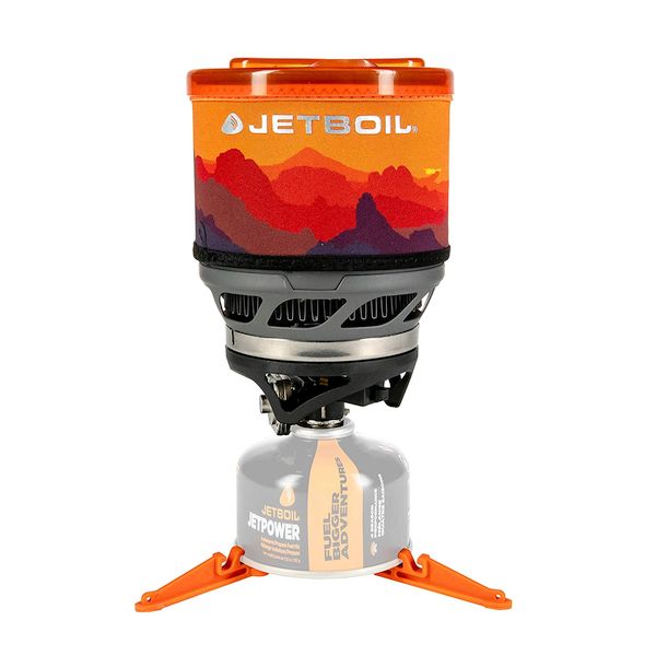 Jetboil MiniMo