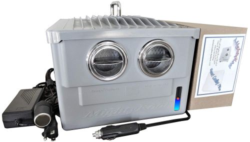 MightyKool A 12V Air Conditioner