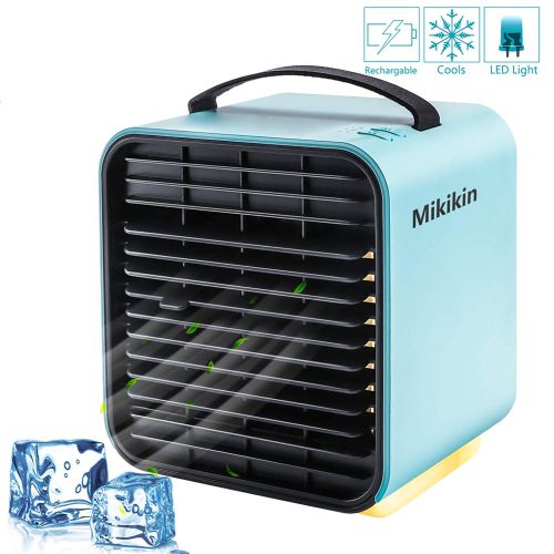 Mikkin Mini Personal Space Air Cooler