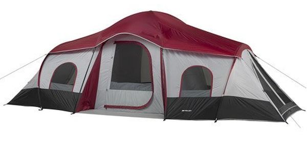 OZARK Trail Family Cabin Tent
