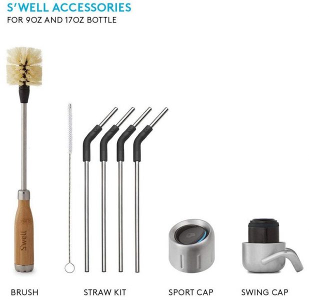 Swell Accessories