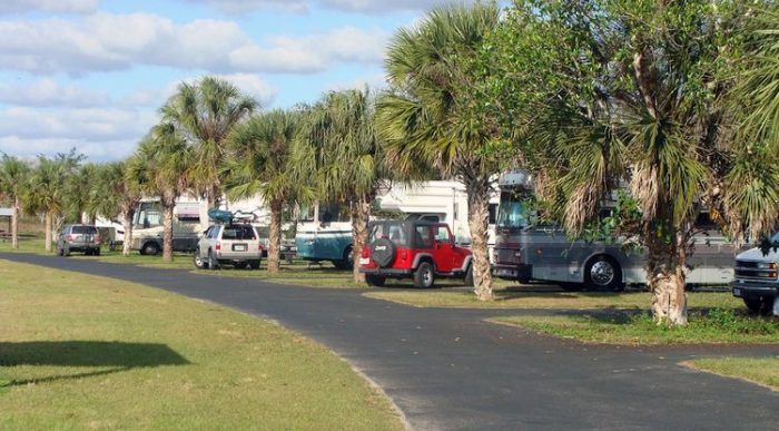 Big Cypress National Preserve