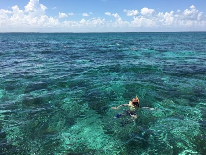 Biscayne National Park