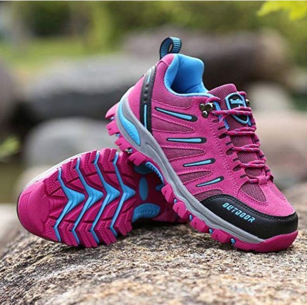 cheap hiking shoes womens