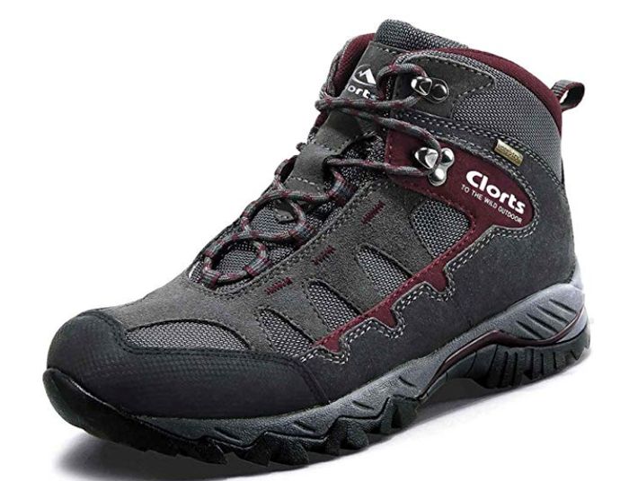 best hiking boots under 50