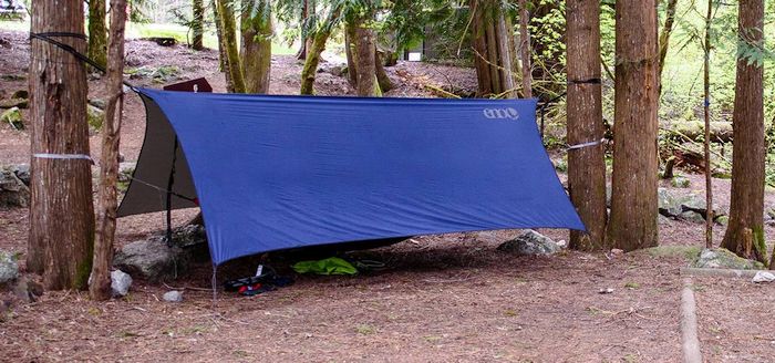 Eagles Nest Outfitters ProFly Rain Tarp