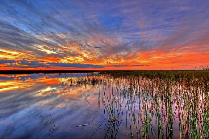 Everglades National Park