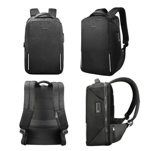 Fintie Anti-Theft Laptop Backpack