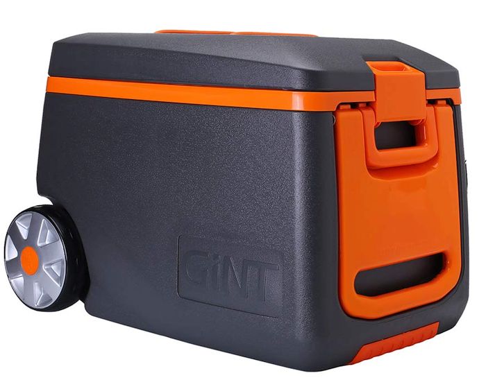 GiNT Rolling Cooler With Handle