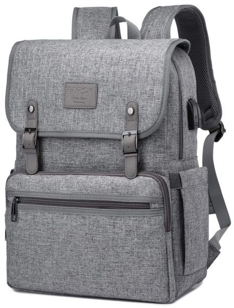 HFSX Anti Theft Laptop Backpack