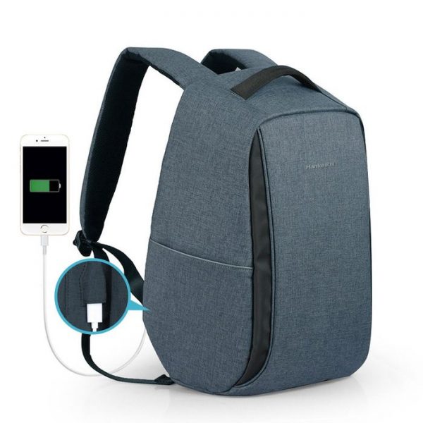 Hanke Travel Backpack Anti-Theft