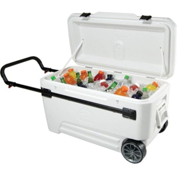 Igloo Glide Pro Cooler