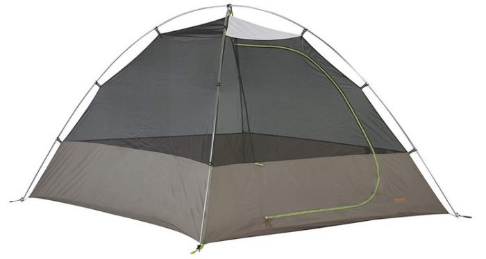 Kelty Grand Mesa Tent