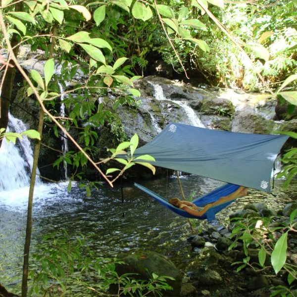 Legit Camping Rain Fly Camping Tarp