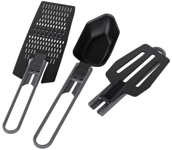 MSR Alpine Utensil Set