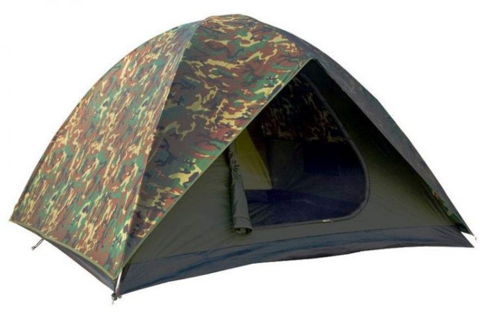 NTK Hunter GT 8 Person Tent