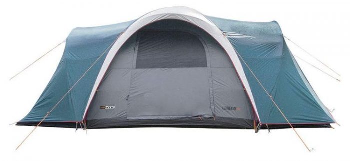 NTK Laredo GT 8 to 9 Person Tent