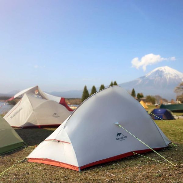 Naturehike Cloud-Up Tent
