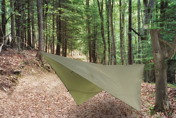 Snugpak All Weather Multi-purpose Shelter