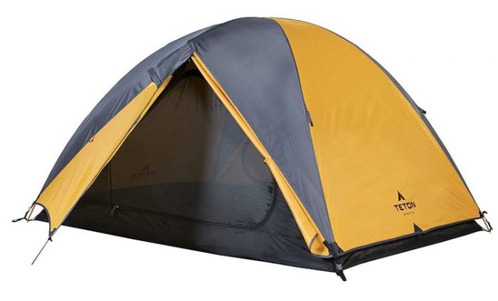 Teton Sports Mountain Ultra Tent 2 Person