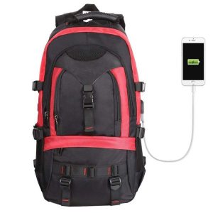 Tocode Fashion Laptop Backpack