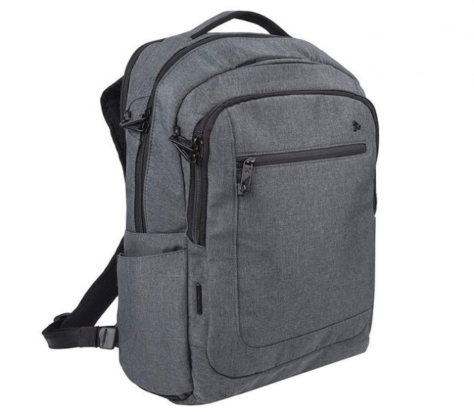 The 18 Best Anti-Theft Backpacks That Have Got Your Back