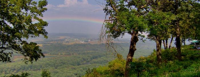 Wyalusing State Park