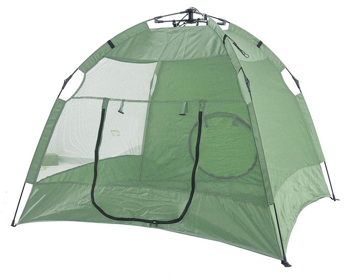 porayhut Portable Outdoor Pet Tent