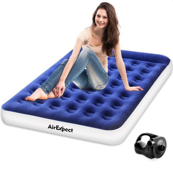 AirExpect Camping AirBed