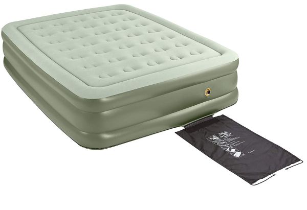 Coleman Air Mattress